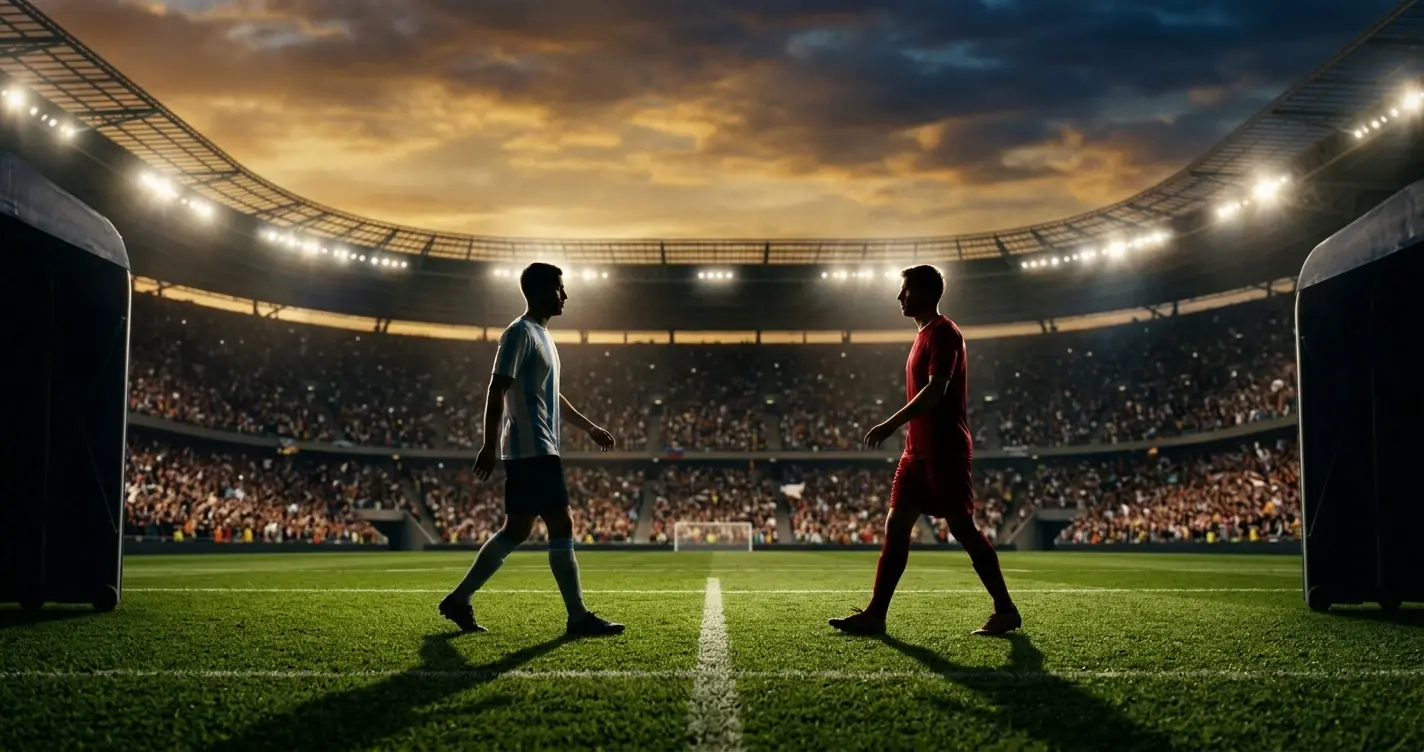 Preview Argentina vs Suiza en los cuartos del Mundial 2026