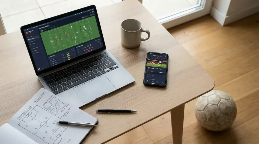 Proceso paso a paso para apostar en el Mundial 2026 desde Perú