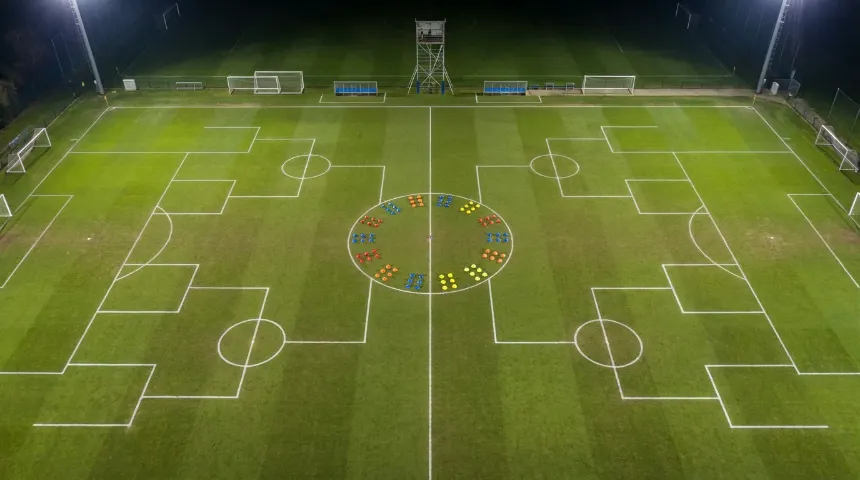 Explicación del formato del Mundial 2026 con 48 equipos y 12 grupos