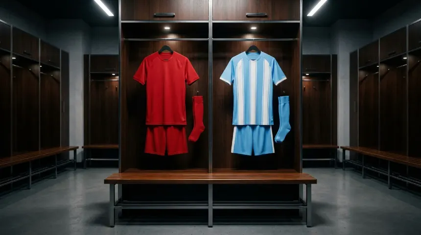 Debate entre España y Argentina como favoritas del Mundial 2026