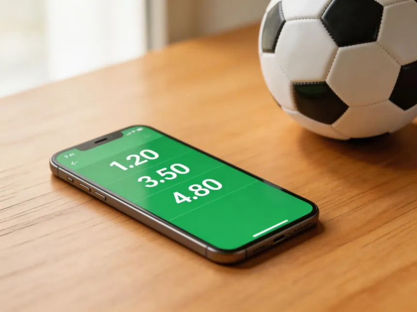 Comparativa de casas de apuestas licenciadas en Perú para el Mundial 2026