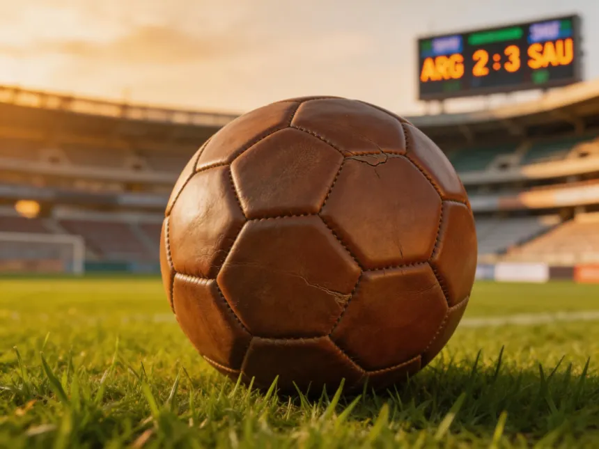 Lecciones históricas de Mundiales anteriores aplicadas a las apuestas en 2026