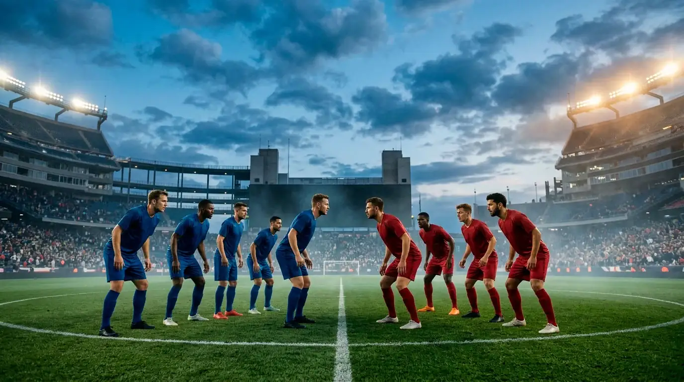 Noruega y Francia se enfrentan por el liderato del Grupo I del Mundial 2026