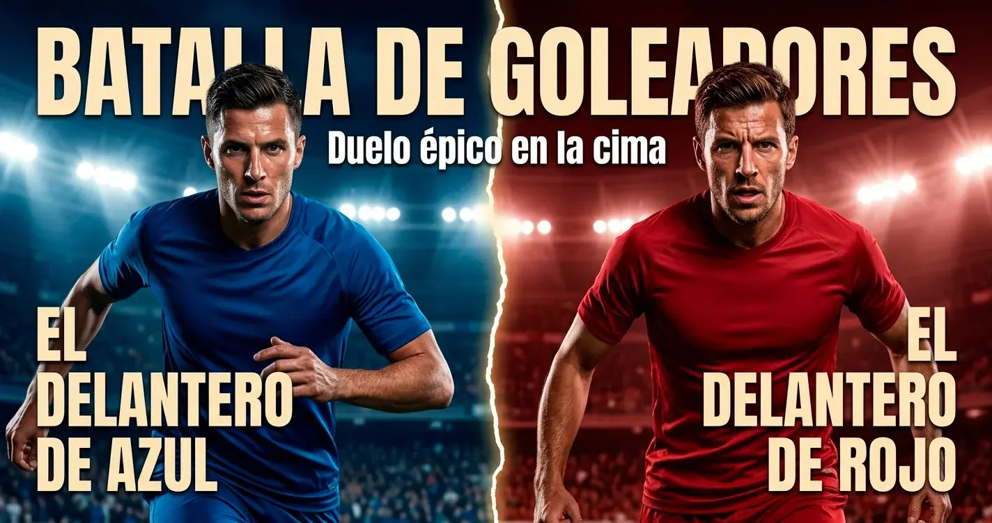 Kylian Mbappé y Erling Haaland protagonizan un duelo por la Bota de Oro del Mundial 2026
