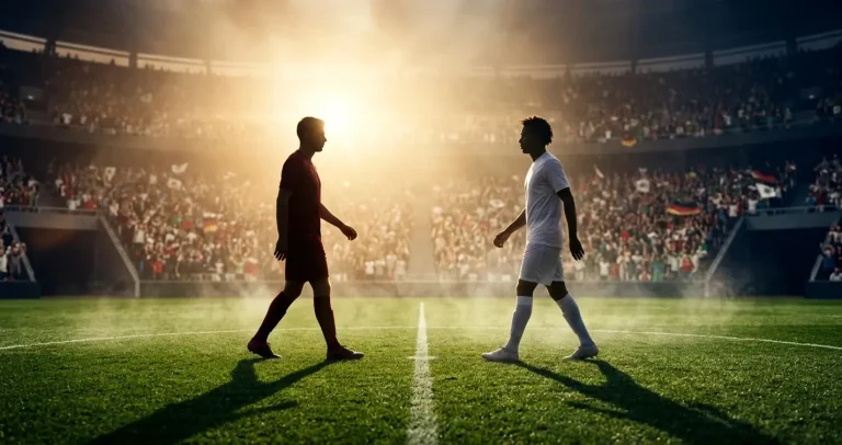 Noruega vs Inglaterra: ¿la primera semifinal histórica de los vikingos o la profundidad inglesa se impone en Miami?