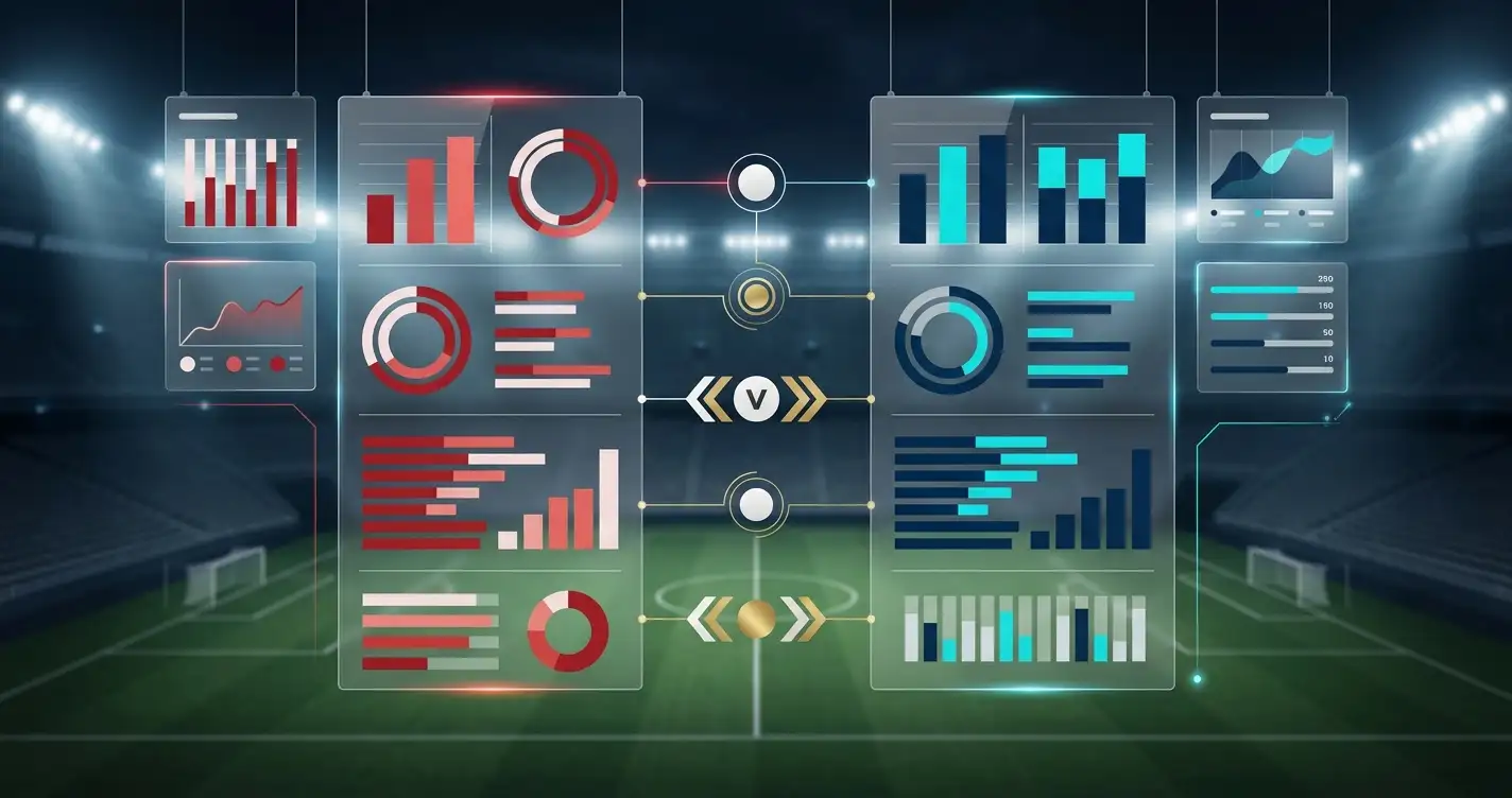 Estadísticas clave del Paraguay vs Francia en el Mundial 2026