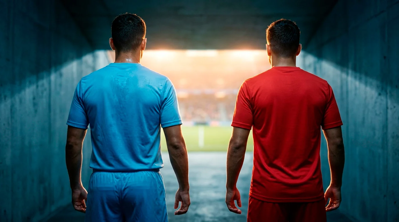 Ecuador y Paraguay se juegan la clasificación en la última jornada de grupos del Mundial 2026
