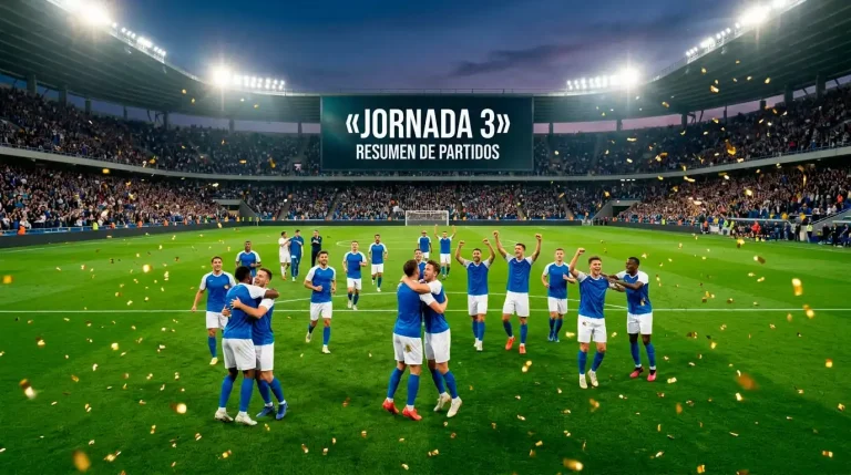 Resultados del Mundial 2026 (24 de junio): ¿quién mereció clasificar y quién se salvó de milagro?